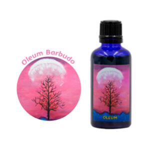 Oleum barbudo (50ml)