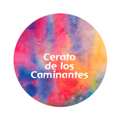 Cerato de los caminantes