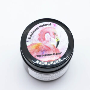 Exfoliante corporal
