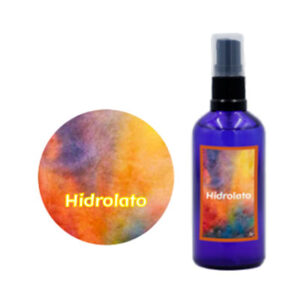 Hidrolato de lavanda