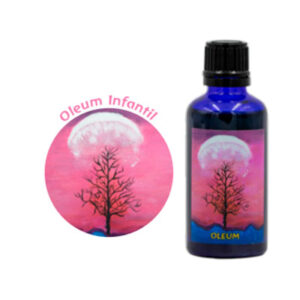 Oleum infantil