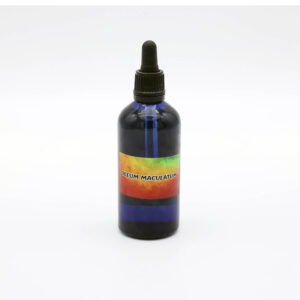 Aceite Oleum maculatum
