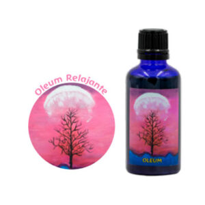 Oleum relajante