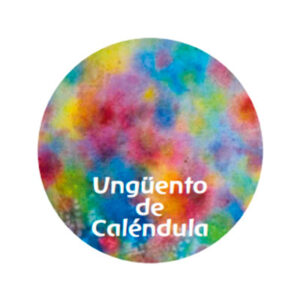 Ungüento de caléndula